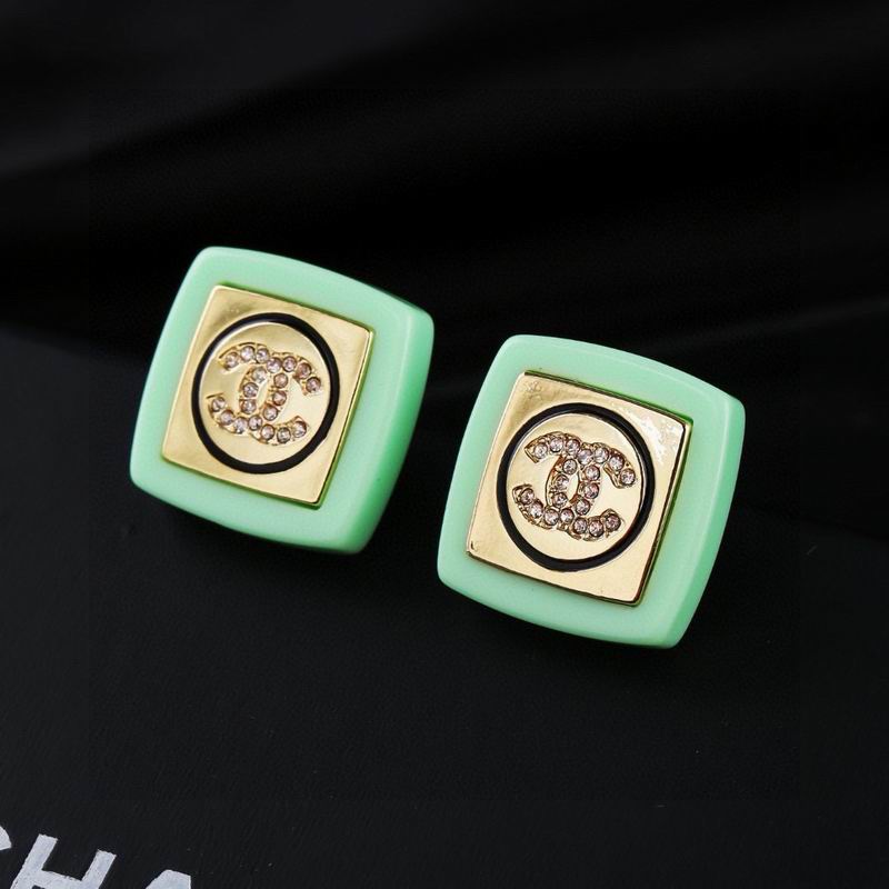 Chanel Earring 05yxs539